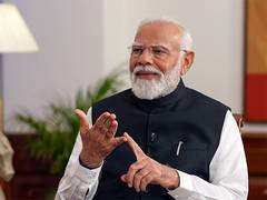 
      
      “Excuses…”: PM Narendra Modi slams opposition
      
      