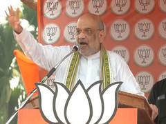 
      
      'No tribal son or daughter made President during Congress rule'
      
      