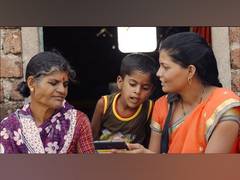 
      
      L&T Finance Ltd. Empowers Over 42 Lakh Community Members
      
      