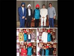 
      
      Glitz, Glamour, and Excellence at Punjabi Icon Awards 2024
      
      