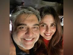 
      
      Ram Kapoor shares new post teasing his wife Gautami Kapoor
      
      