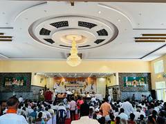 
      
      Political parties intensify election campaigning in Karnataka
      
      