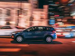
      
      SUV sales surge in India's preowned car market 
      
      