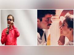 
      
      Vidhu Vinod Chopra's ‘1942:A Love Story’ clocks 30 years
      
      