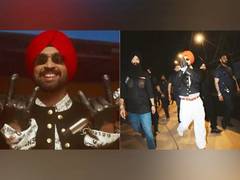 
      
      Diljit Dosanjh on breaking stereotypes
      
      