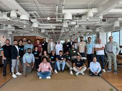 
      
      UAE: Hub71 welcomes 25 start-ups from 11 countries 
      
      