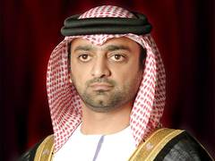 
      
      Ajman Crown Prince directs Ajman govt employees to work remotely
      
      