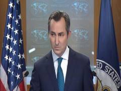 
      
      India world’s largest democracy, important strategic partner: US
      
      