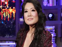 
      
      Crystal Kung Minkoff announces her exit from ‘RHOBH'
      
      