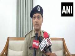 
      
      Police announce Rs five lakh reward for sharing info on naxals
      
      