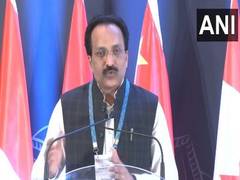 
      
      Need skills to go far beyond Earth's orbit: ISRO chief at IADC
      
      