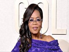 
      
      Oprah Winfrey recalls 'You Get a Car' giveaway moment
      
      