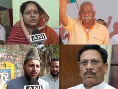 
      
      Moradabad and Rampur constituencies: BJP eyes strongholds of SP
      
      
