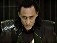 
      
      Tom Hiddleston shares how he prepared for his role of Loki 
      
      