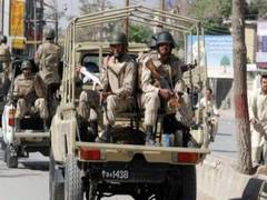 
      
      Noshki Attack: Balochistan Counter Terrorism Department files FIR
      
      