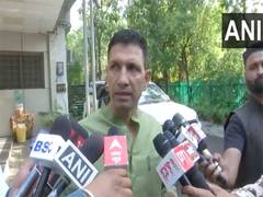 
      
      “Democracy is being murdered in country,” says Jitu Patwari  
      
      