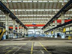 
      
      Industrial and warehousing leasing remained buoyant in Q1-2024
      
      