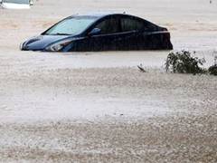 
      
      At least 17 killed in flash floods in Oman 
      
      