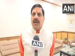 
      
      “BJP is going to win Chhindwara seat,” says MP CM Mohan Yadav
      
      