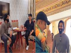 
      
      Akshay Kumar to make Telugu debut with 'Kannappa’
      
      
