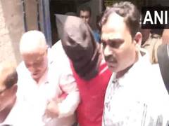 
      
      Accused sent to custody of Mumbai Crime Branch till April 25
      
      