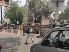 
      
      UP: Kanpur Traffic Police will soon get AC helmets
      
      