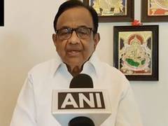 
      
      There is nothing new in BJP's manifesto: Chidambaram
      
      