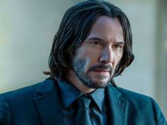 
      
      Keanu Reeves will voice Shadow in ‘Sonic the Hedgehog 3’
      
      