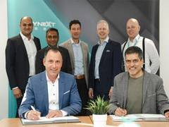 
      
      Sasken and JOYNEXT forge strategic partnership to accelerate
      
      