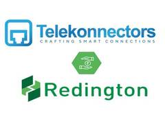
      
      Telekonnectors signs with Redington as its distribution partner
      
      