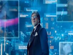 
      
      Amitabh Bachchan set to return with season 16 of 'KBC'
      
      