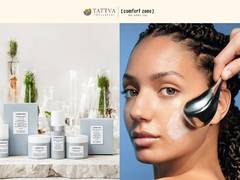 
      
      Tattva Wellness Spa partners with COMFORT ZONE
      
      