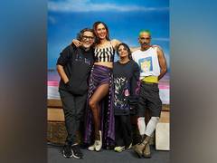 
      
      A Fashion Triumvirate for Pernia's Pop-Up Shop
      
      