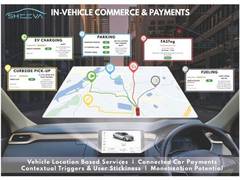 
      
      Sheeva.AI Empowers In-Vehicle Services Marketplace
      
      