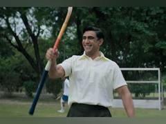 
      
      Amit Sadh to take on role of Ambassador for Youth Empowerment 
      
      