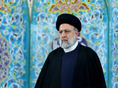 
      
      President Raisi vows 'painful response' to anti-Iran actions
      
      