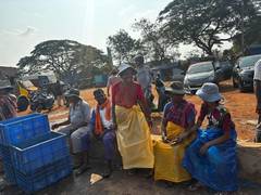 
      
      LS polls: Fishermen in Dakshin Kannada weigh-in support for BJP
      
      