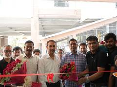 
      
      Physics Wallah launches Offline Vidyapeeth Centre in Preet Vihar
      
      