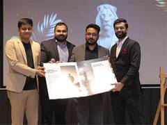 
      
      White Lion Systems Pvt Ltd. Celebrates 10th Anniversary Milestone
      
      