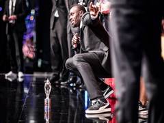 
      
      Bolt heads Global Sports Stars attending Laureus 2024 in Madrid
      
      