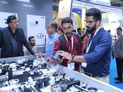 
      
      LED Expo 2024 is Set to Spark the Show Floor with New Product 
      
      