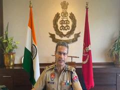 
      
      Two Pak-based operatives arrested in connection with murder
      
      