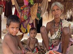 
      
      Chhattisgarh: Police camps encourage villagers  to vote
      
      