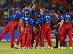 
      
      Mahesh Bhupathi fumes at RCB over string of losses
      
      