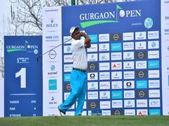
      
      Gurgaon Open: Mani Ram dominates Rd-1 with nine-under 63
      
      
