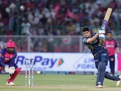 
      
      As GT take on DC, Shubman will be man to watch out for
      
      