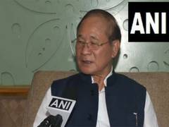 
      
      Public looking for change: Congress' Arunachal West candidate
      
      