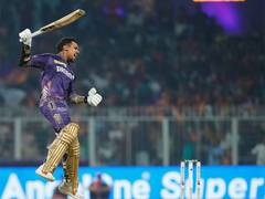 
      
      “Want to give team good start, then keep going”: KKR's Narine
      
      