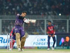 
      
      KKR's Narine achieves unique feat with his 109-run knock vs RR
      
      