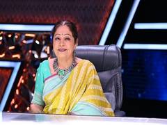 
      
      Here's why Kirron Kher not contesting 2024 Lok Sabha elections
      
      